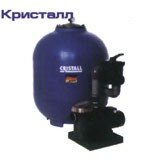 ������ Behncke Cristall D400